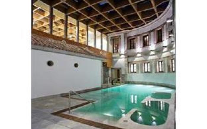 Blau Gran Hotel Las Caldas - Adults Only