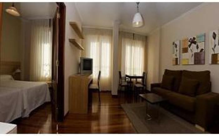 Hotel Apartamentos Dabarca
