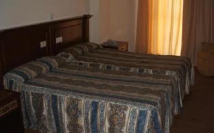 Duerming Villa De Sarria Hotel