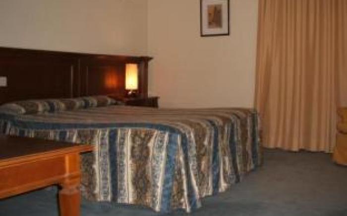 Duerming Villa De Sarria Hotel