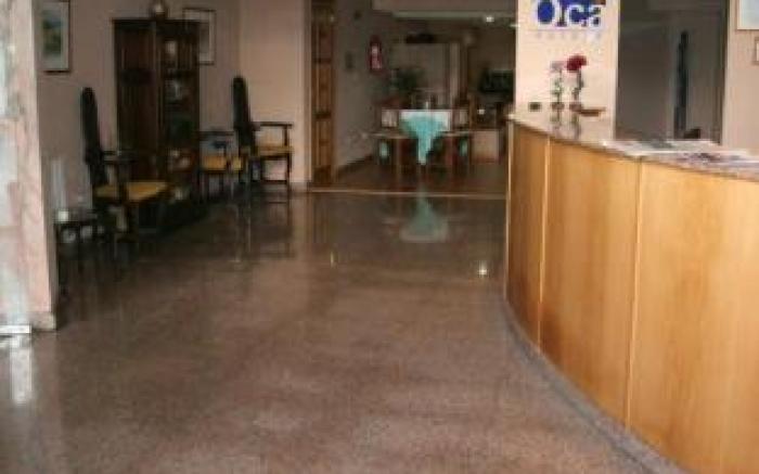 Duerming Villa De Sarria Hotel