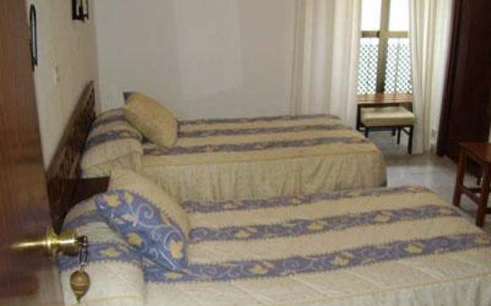 Center Suites San Eloy