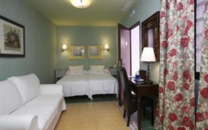 El Rey Moro Hotel Boutique