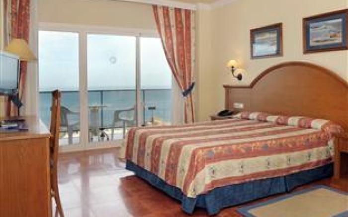 Hotel Isabel