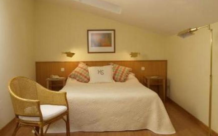 Hotel Sauce