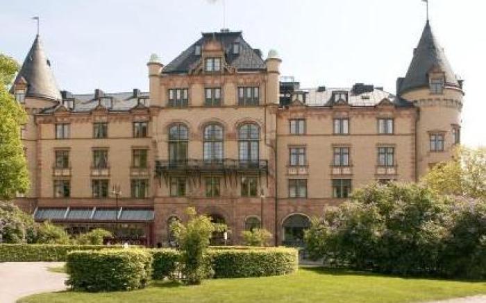 Grand Hotel Lund