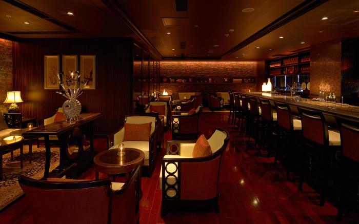 The Naha Terrace