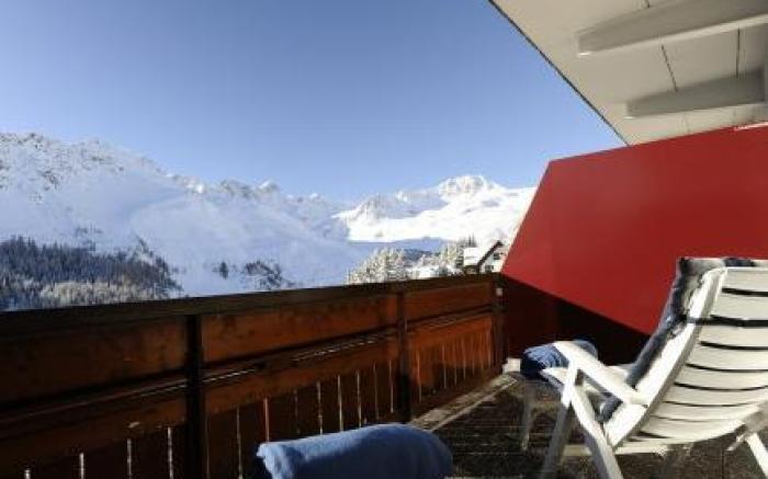 Blatter's Arosa Hotel & Bella Vista SPA