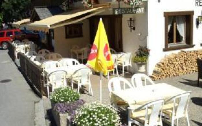 Hotel Alphorn