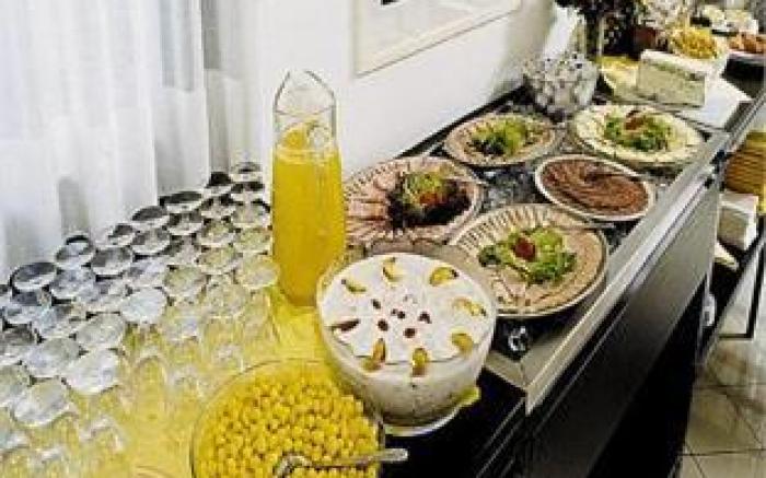 Hotel Nessi Locarno