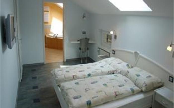 Hotel Europa Guest House