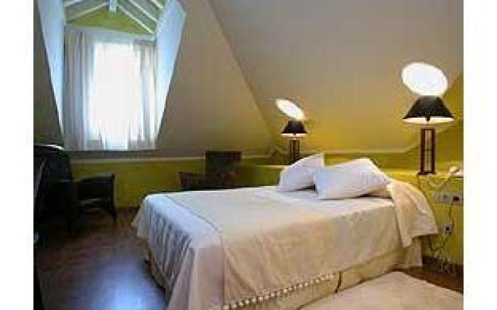 Hotel Torres de Somo