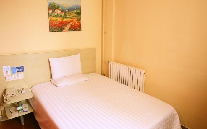 Hanting Hotel Xi'an Keji Road