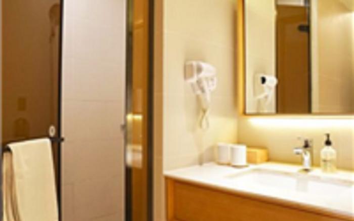 JI Hotel Hangzhou South Hushu Road                                                          