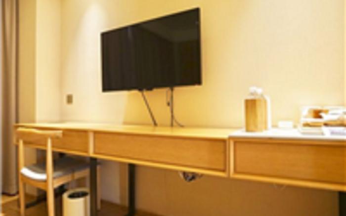 JI Hotel Hangzhou South Hushu Road                                                          