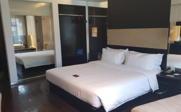 Orange Hotel Select Beijing Jinsong Qiaodong