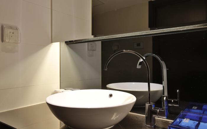 Orange Hotel Select Tianjin Fifth Avenue