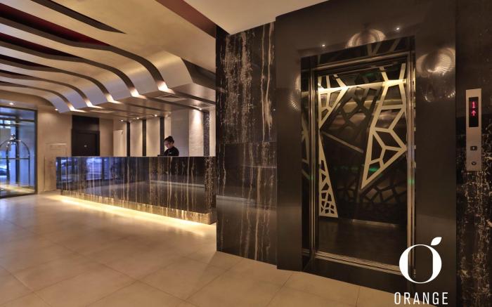 Orange Hotel Tianjin Jiefang South Road