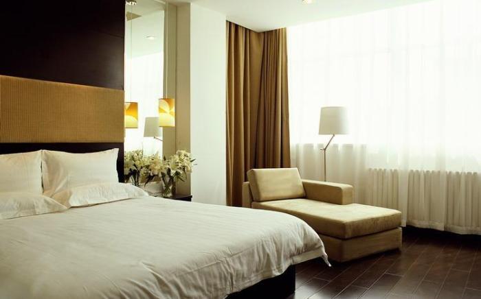 Orange Hotel Ningbo Railway Station