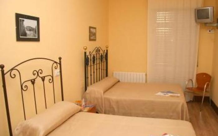 Hostal Ancla Dorada
