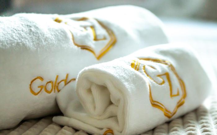 Golden Zaan Hotel