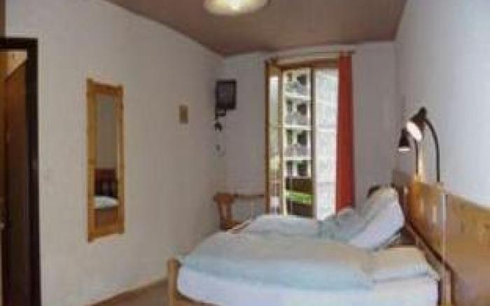 Hotel Les Sources