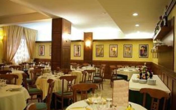 Grande Albergo Maugeri