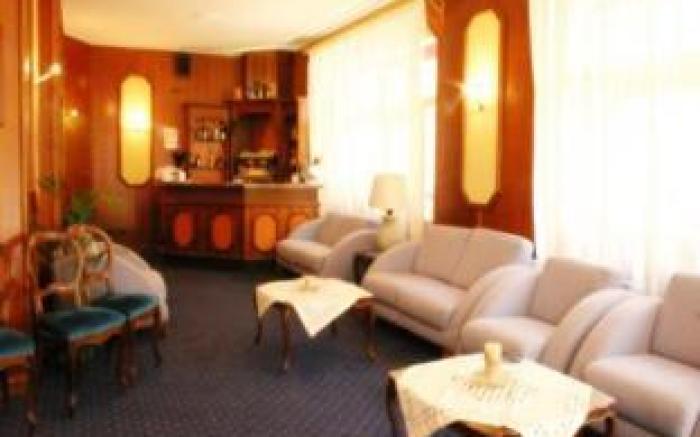 Hotel Riva