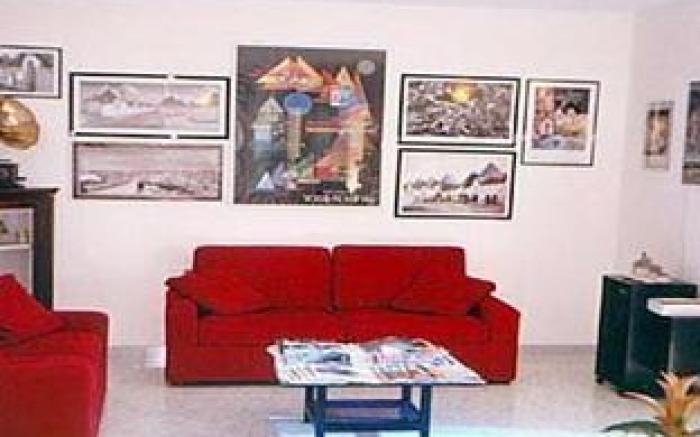 Hotel Airone