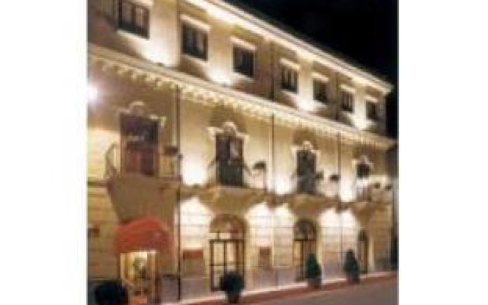 Hotel Centrale Spa & Relax