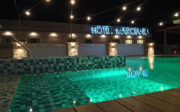Hotel Marciano