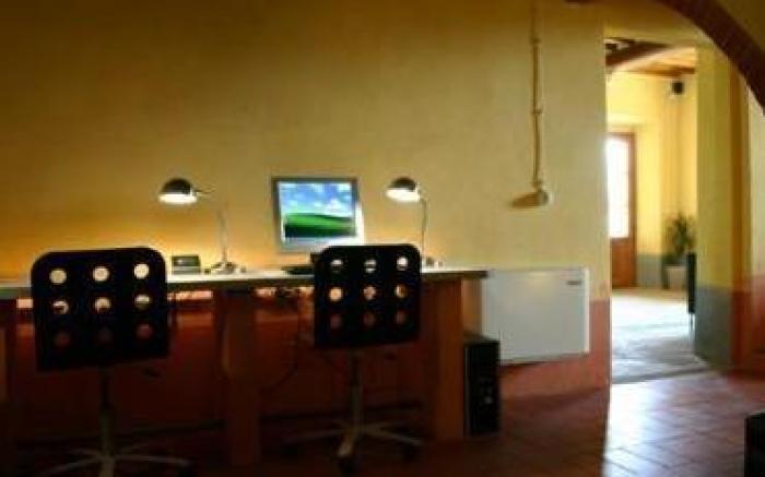 Hotel Le Capanne