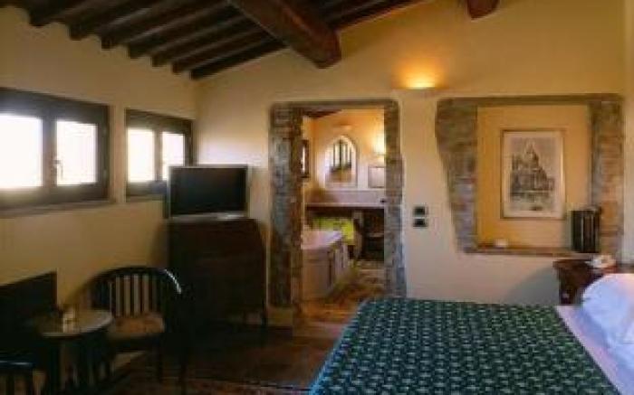 Vogue Hotel Arezzo