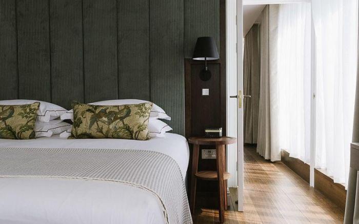 Cheval The Edinburgh Grand