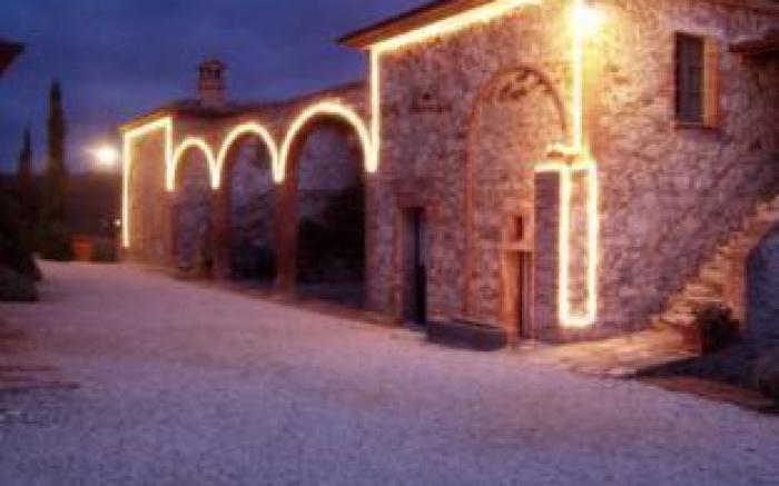 Hotel Borgo Casabianca