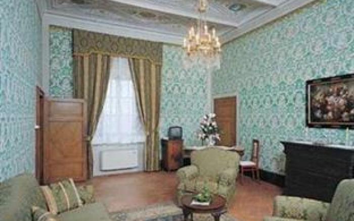 Hotel Borgo Casabianca