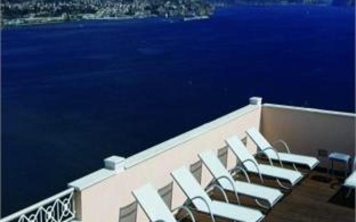 Hotel Il Gabbiano