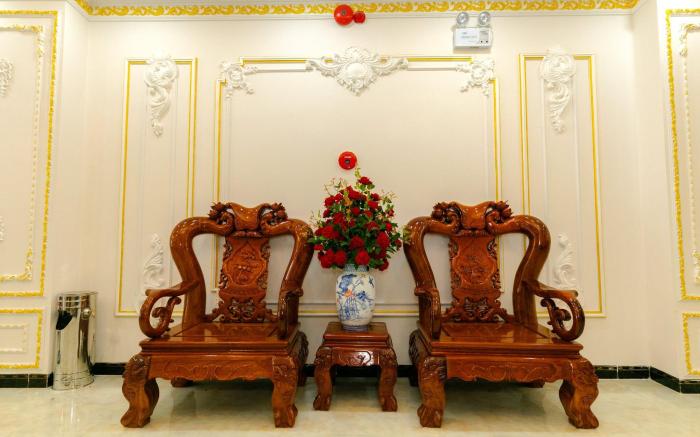 HATA Hotel Quy Nhon