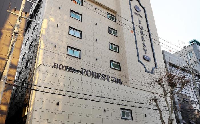 Hotel Forest 701