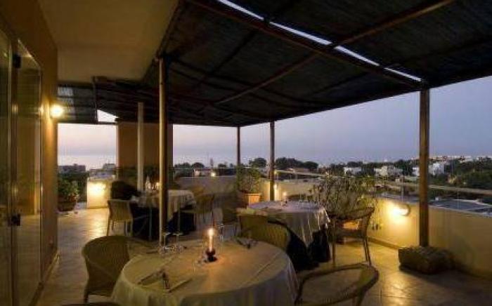 Hotel La Baia