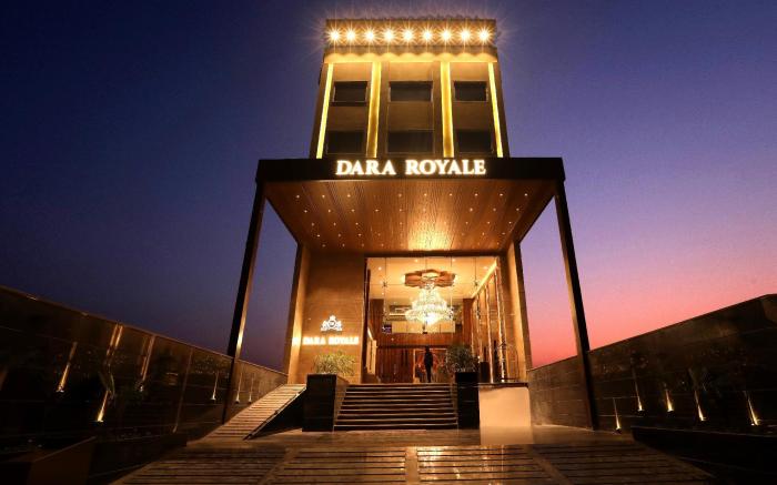 Dara Royale 