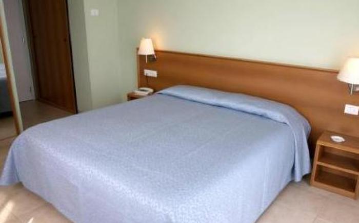 Hotel Alpi
