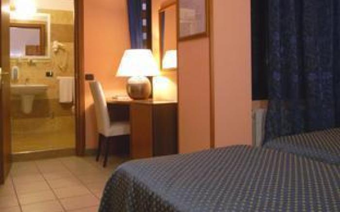 Hotel San Giorgio