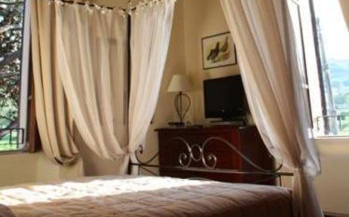 Residenza Porta Guelfa