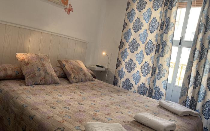 Pension Giraldilla