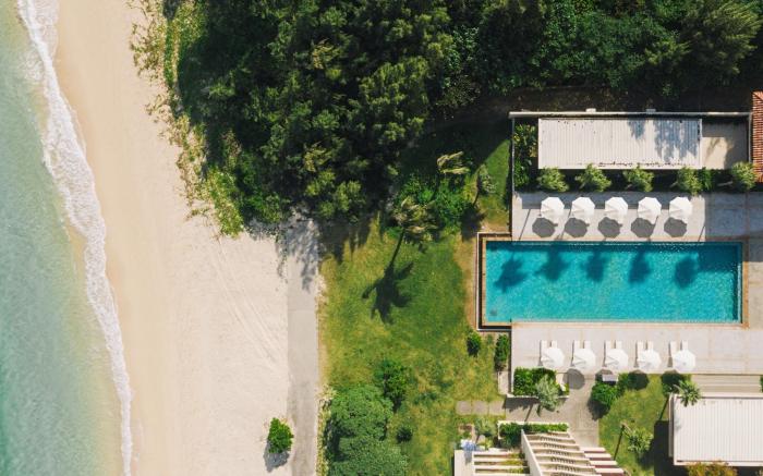 The Terrace Club Wellness Thalasso At Busena