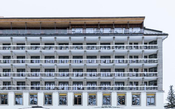 Hotel Altein Arosa, a Faern Collection Resort