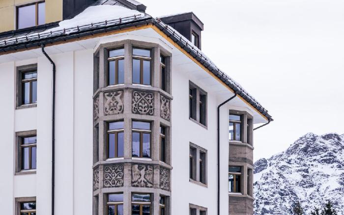 Hotel Altein Arosa, a Faern Collection Resort
