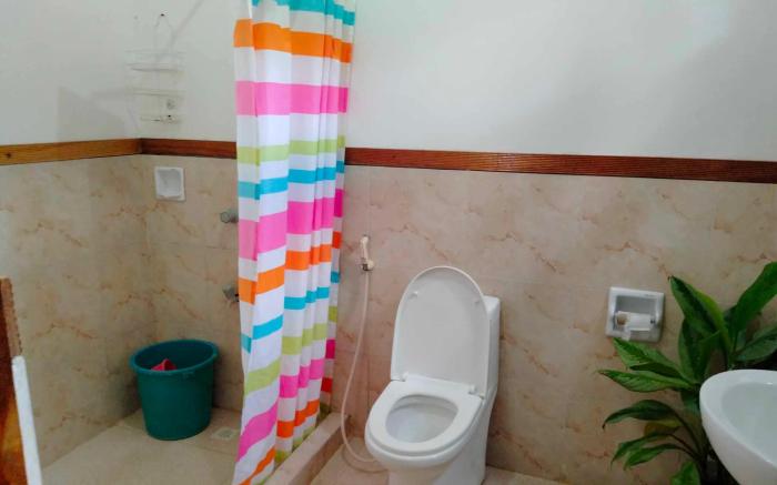 Magic 4  Homestay (1F)