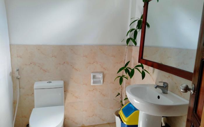 Magic 4  Homestay (1F)